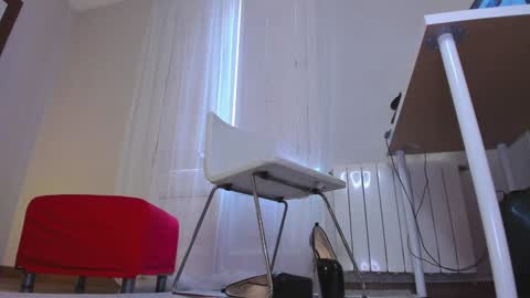 Toxic Goddess online show from 12.12.24