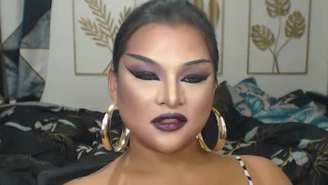 Anastacia Grey  online show from 09.19.25