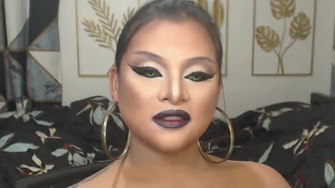 Anastacia Grey  online show from 09.21.25