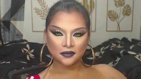 Anastacia Grey  online show from 09.21.25