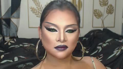 Anastacia Grey  online show from 09.22.25