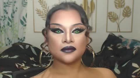 Anastacia Grey  online show from 10.13.25