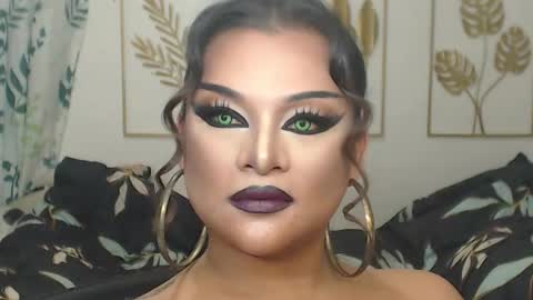 Anastacia Grey  online show from 10.22.25