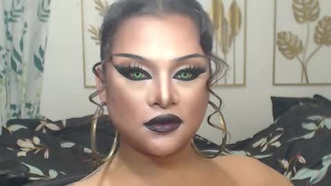 Anastacia Grey  online show from 10.30.25