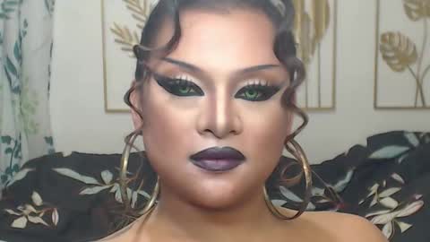 Anastacia Grey  online show from 11.03.25