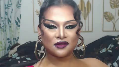 Anastacia Grey  online show from 11.07.25