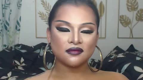 Anastacia Grey  online show from 11.21.25