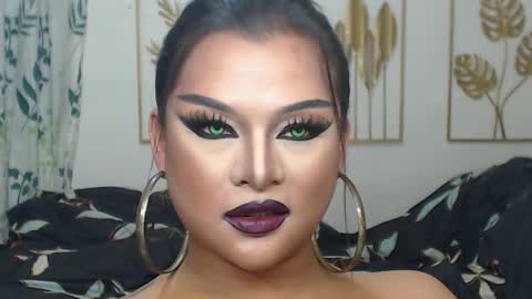 Anastacia Grey  online show from 11.26.25