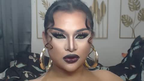 Anastacia Grey  online show from 01.08.26