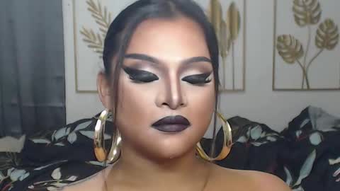 Anastacia Grey  online show from 01.11.26