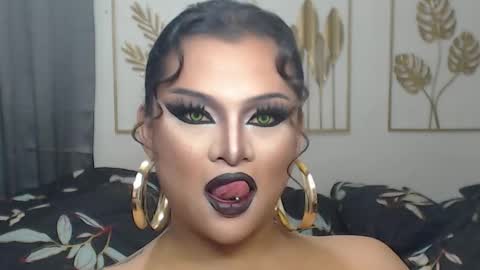 Anastacia Grey  online show from 01.18.26