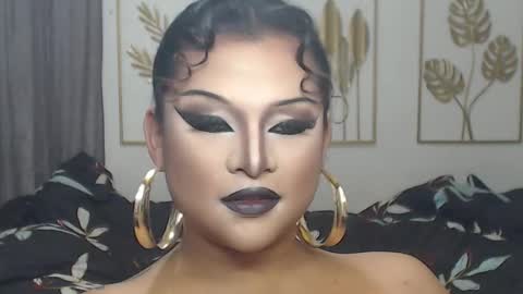 Anastacia Grey  online show from 03.01.26