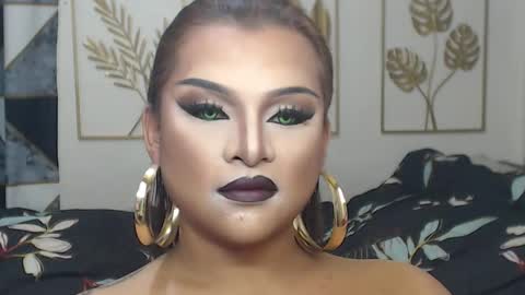 Anastacia Grey  online show from 03.26.26