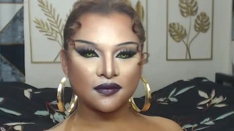 Anastacia Grey  online show from 04.10.26