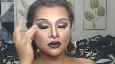 Anastacia Grey  online show from 05.18.26