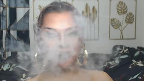 Anastacia Grey  online show from 05.21.26