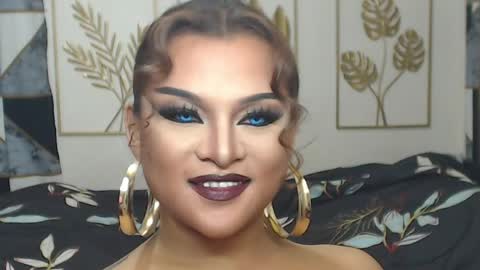 Anastacia Grey  online show from 05.22.26