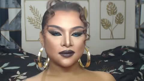 Anastacia Grey  online show from 06.01.26