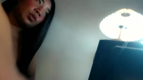 Snapshot of yourtransjeen chatting on 03.06.25 Jeen online show from 03.06.25