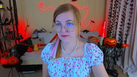 Alice online show from 10.25.25