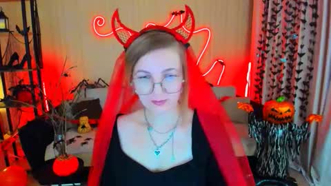 Alice online show from 10.28.25