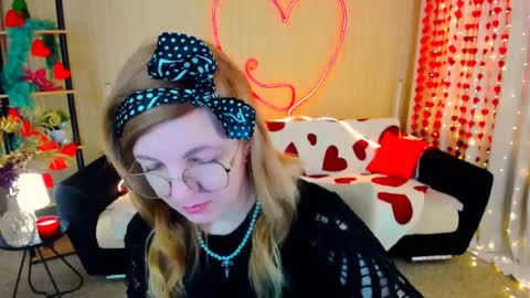 Alice online show from 02.10.26