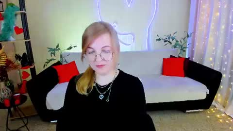 Alice online show from 07.10.26