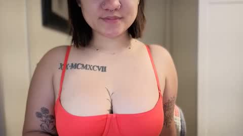 Miss G online show from 04.09.26