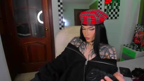 GI online show from 02.03.26