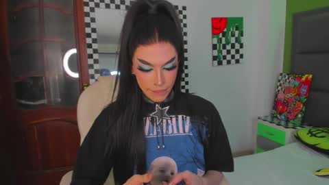 GI online show from 02.19.26