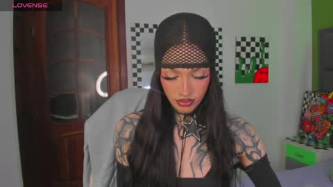GI online show from 04.01.26