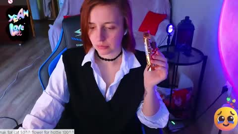 Sweet Sasha online show from 01.19.25