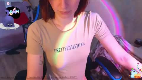 Sweet Sasha online show from 02.15.25