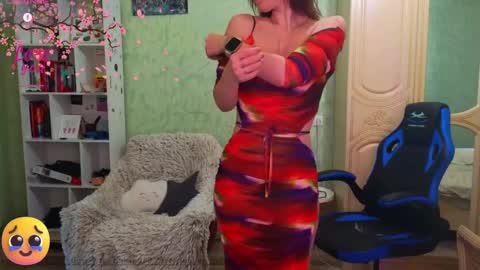 Sweet Sasha online show from 02.26.25