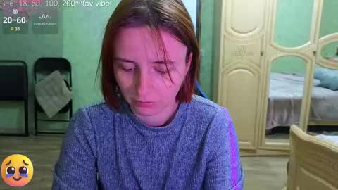 Sweet Sasha online show from 11.09.25