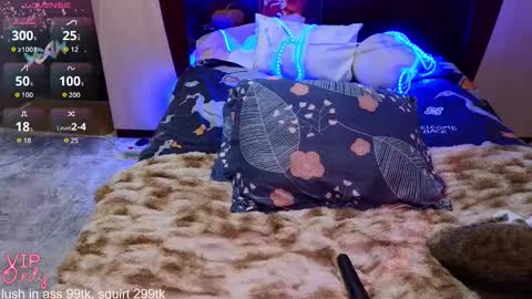 Sweet Sasha online show from 03.19.26