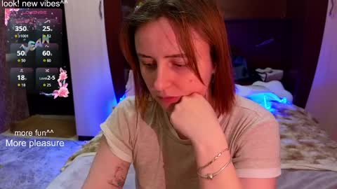 Sweet Sasha online show from 03.31.26