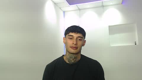 Snapshot of yourxcyberxangel chatting on 03.01.26 Angel online show from 03.01.26