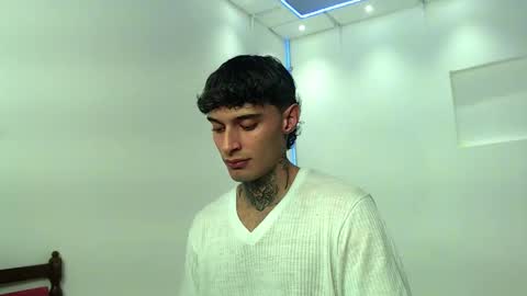 Snapshot of yourxcyberxangel chatting on 03.02.26 Angel online show from 03.02.26