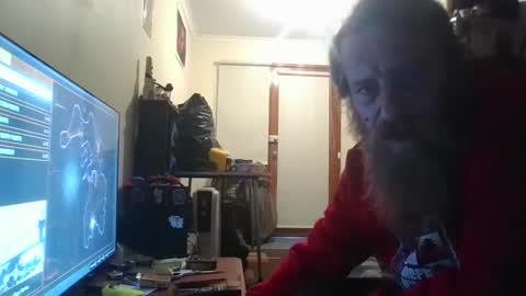 Snapshot of youthen chatting on 09.12.25 youthen online show from 09.12.25