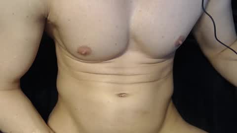 Snapshot of youuungmusclexl chatting on 02.02.25 YoungMuscleXL online show from 02.02.25