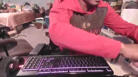 Snapshot of youwillcallmedaddy chatting on 02.10.26 daddy online show from 02.10.26