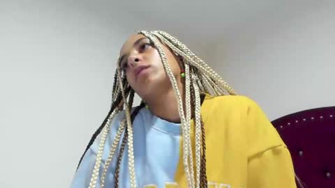 Snapshot of youwishtobeme chatting on 12.13.24 elizabeth ju online show from 12.13.24