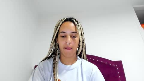 Snapshot of youwishtobeme chatting on 01.14.25 elizabeth ju online show from 01.14.25