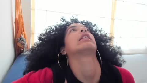 Snapshot of youwishtobeme chatting on 02.13.25 elizabeth ju online show from 02.13.25