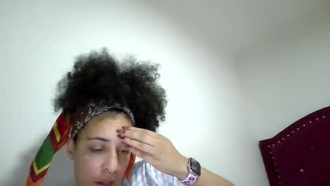 elizabeth  ju   online show from 03.31.26