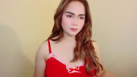 Ysabella online show from 03.16.26