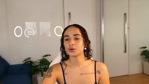 Ysenne online show from 06.02.26