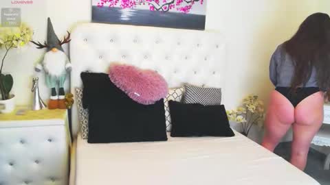 Yssabel online show from 03.26.26