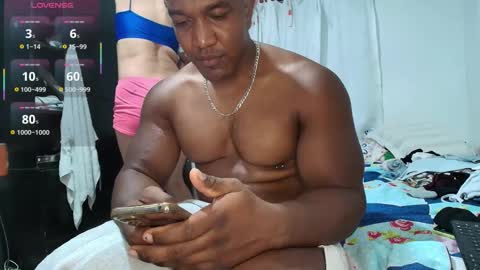 yubana online show from 12.17.25